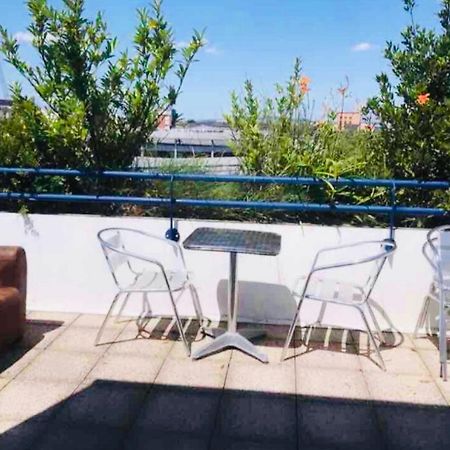S6 Bel Appartement 10Min Centre Paris Stade De France Saint-Denis  Exterior foto