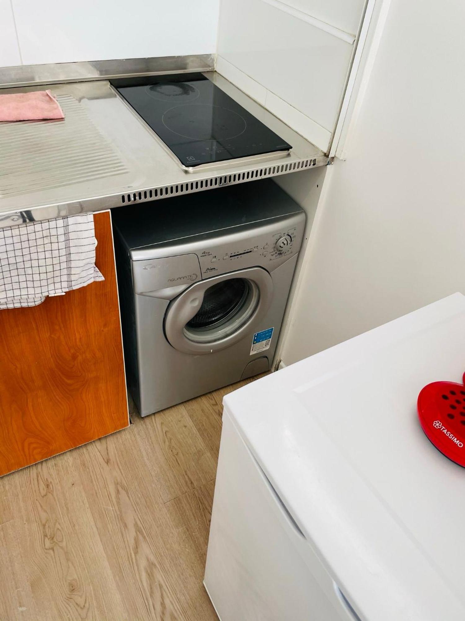 S6 Bel Appartement 10Min Centre Paris Stade De France Saint-Denis  Exterior foto
